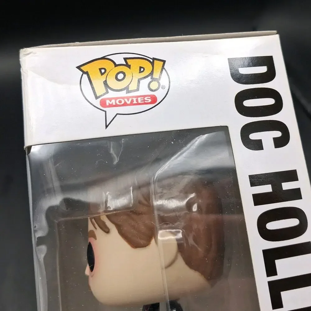 Funko Pop! Movies Tombstone Doc Holliday #855 Target Exclusive